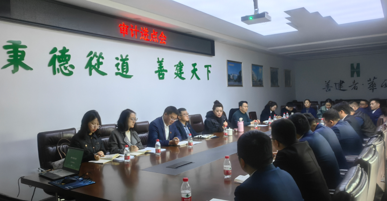 公司黨委委員、紀(jì)委書記付曉一行到綿陽青義項(xiàng)目督導(dǎo)復(fù)工復(fù)產(chǎn)工作